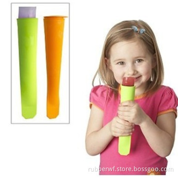 Silicone Moulds for Ice Cream